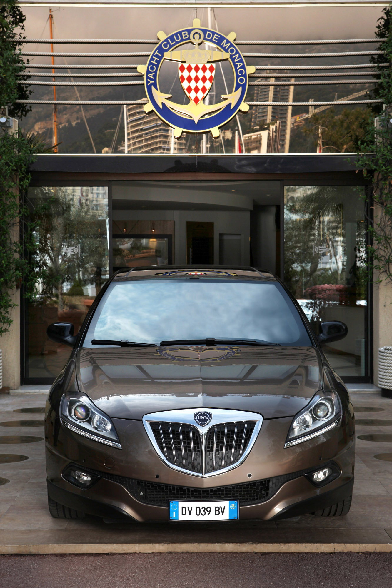 Lancia Delta 1.8 Di Turbo photo #6