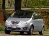 Lancia Musa ECOCHIC 2009