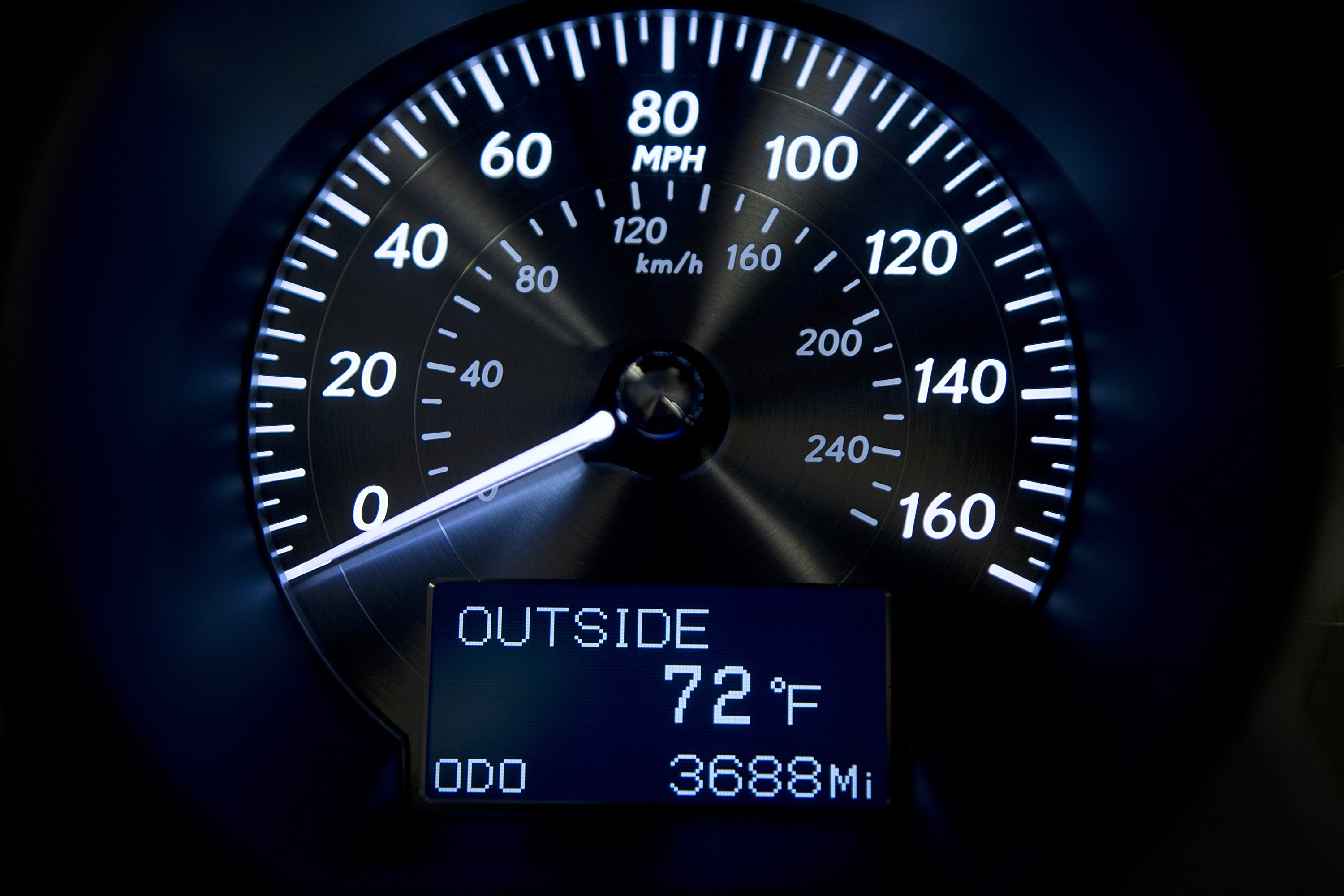 Lexus GS 350 photo #29