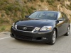 2009 Lexus GS 350