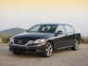 2009 Lexus GS 350 thumbnail photo 52935