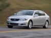 Lexus GS 450h 2009