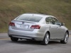Lexus GS 450h 2009