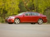 2009 Lexus GS 460 thumbnail photo 52881