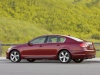 2009 Lexus GS 460 thumbnail photo 52885