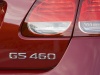 Lexus GS 460 2009