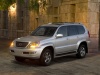 2009 Lexus GX 470 thumbnail photo 52848