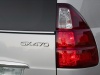 Lexus GX 470 2009