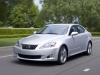 2009 Lexus IS 350 thumbnail photo 52804