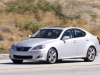 2009 Lexus IS 350 thumbnail photo 52808