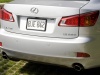 Lexus IS 350 2009
