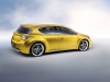 2009 Lexus LF-Ch Concept thumbnail photo 52789