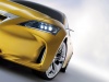 2009 Lexus LF-Ch Concept thumbnail photo 52791