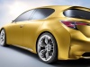 2009 Lexus LF-Ch Concept thumbnail photo 52792