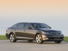 Lexus LS 600h L Pebble Beach Edition 2009