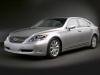2009 Lexus LS 600h L