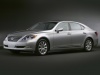 2009 Lexus LS 600h L thumbnail photo 52689