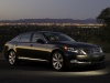 2009 Lexus LS 600h L thumbnail photo 52691