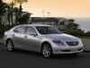 2009 Lexus LS 600h L thumbnail photo 52692