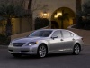 2009 Lexus LS 600h L thumbnail photo 52697