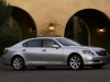 Lexus LS 600h L 2009