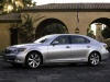 2009 Lexus LS 600h L thumbnail photo 52699