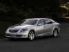 Lexus LS 600h L 2009