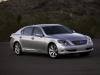 Lexus LS 600h L 2009