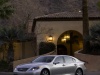 Lexus LS 600h L 2009