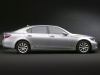 Lexus LS 600h L 2009