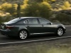 Lexus LS 600h L 2009