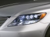 Lexus LS 600h L 2009