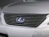 Lexus LS 600h L 2009