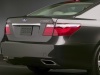 Lexus LS 600h L 2009