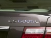 Lexus LS 600h L 2009