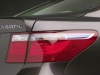 Lexus LS 600h L 2009