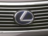 Lexus LS 600h L 2009