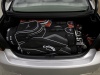Lexus LS 600h L 2009