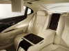 Lexus LS 600h L 2009