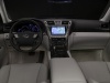 Lexus LS 600h L 2009
