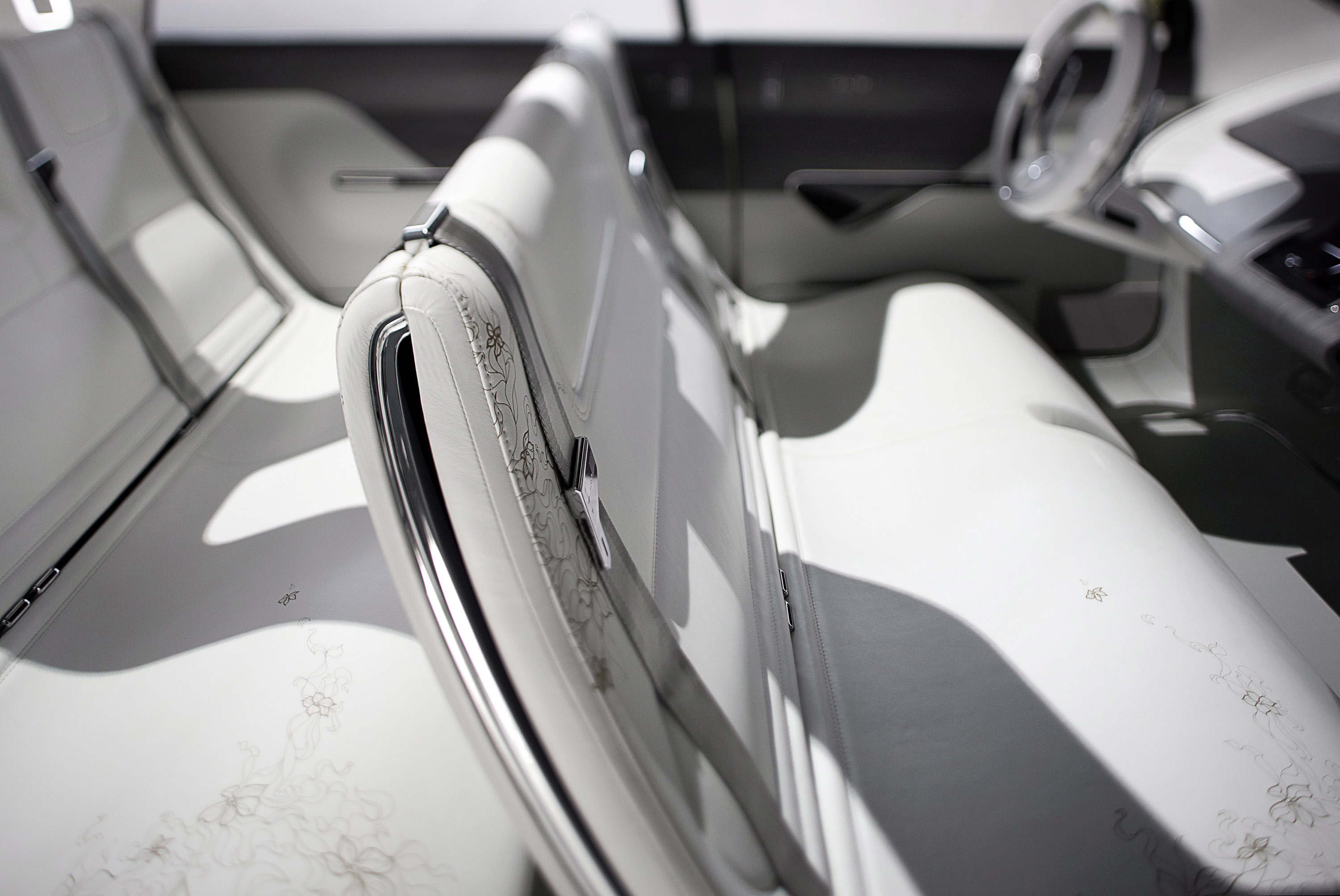 Lincoln C Concept photo #15