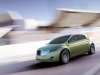 2009 Lincoln C Concept thumbnail photo 50909