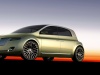 Lincoln C Concept 2009
