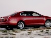 2009 Lincoln MKS thumbnail photo 50899