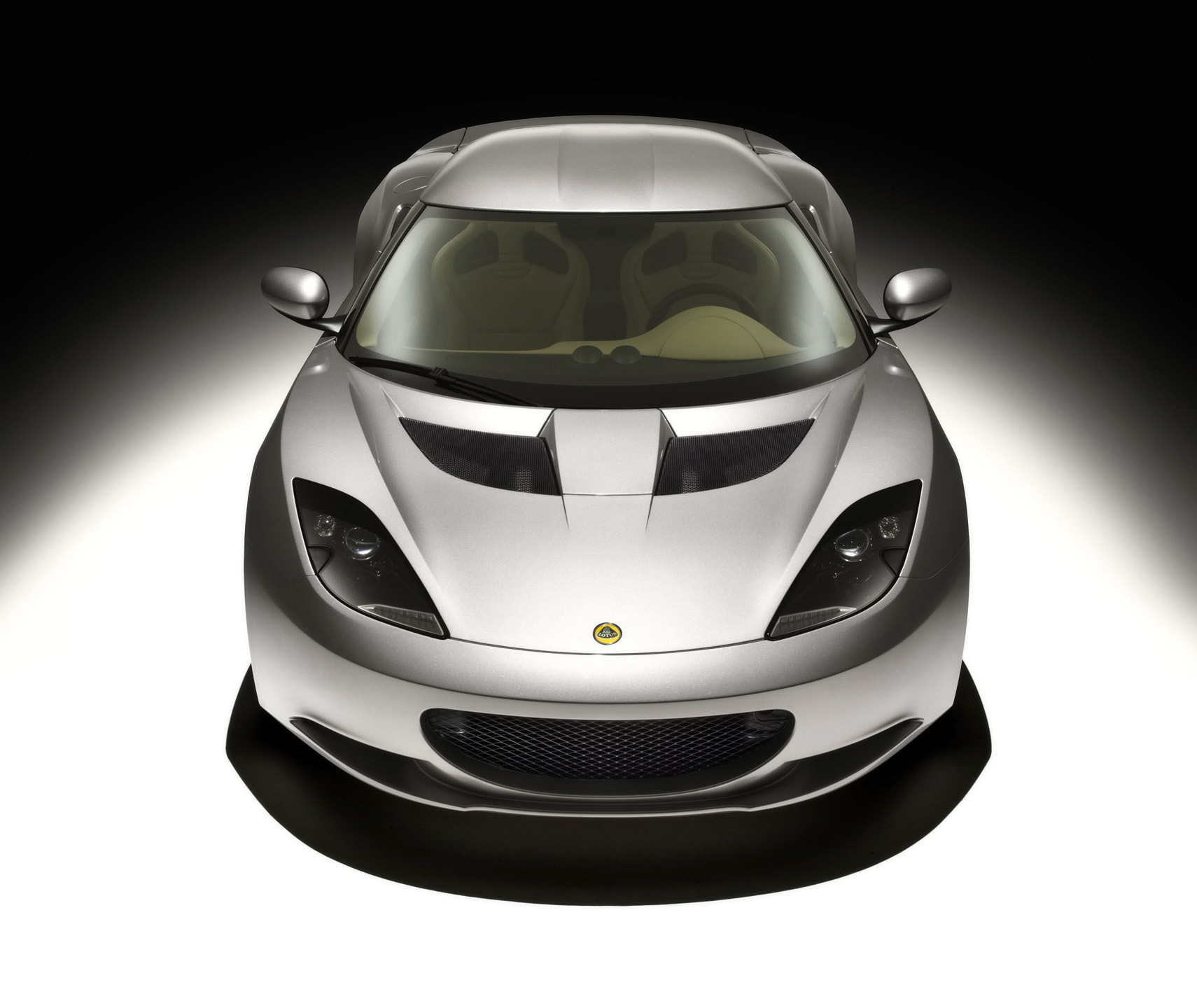 Lotus Evora photo #2