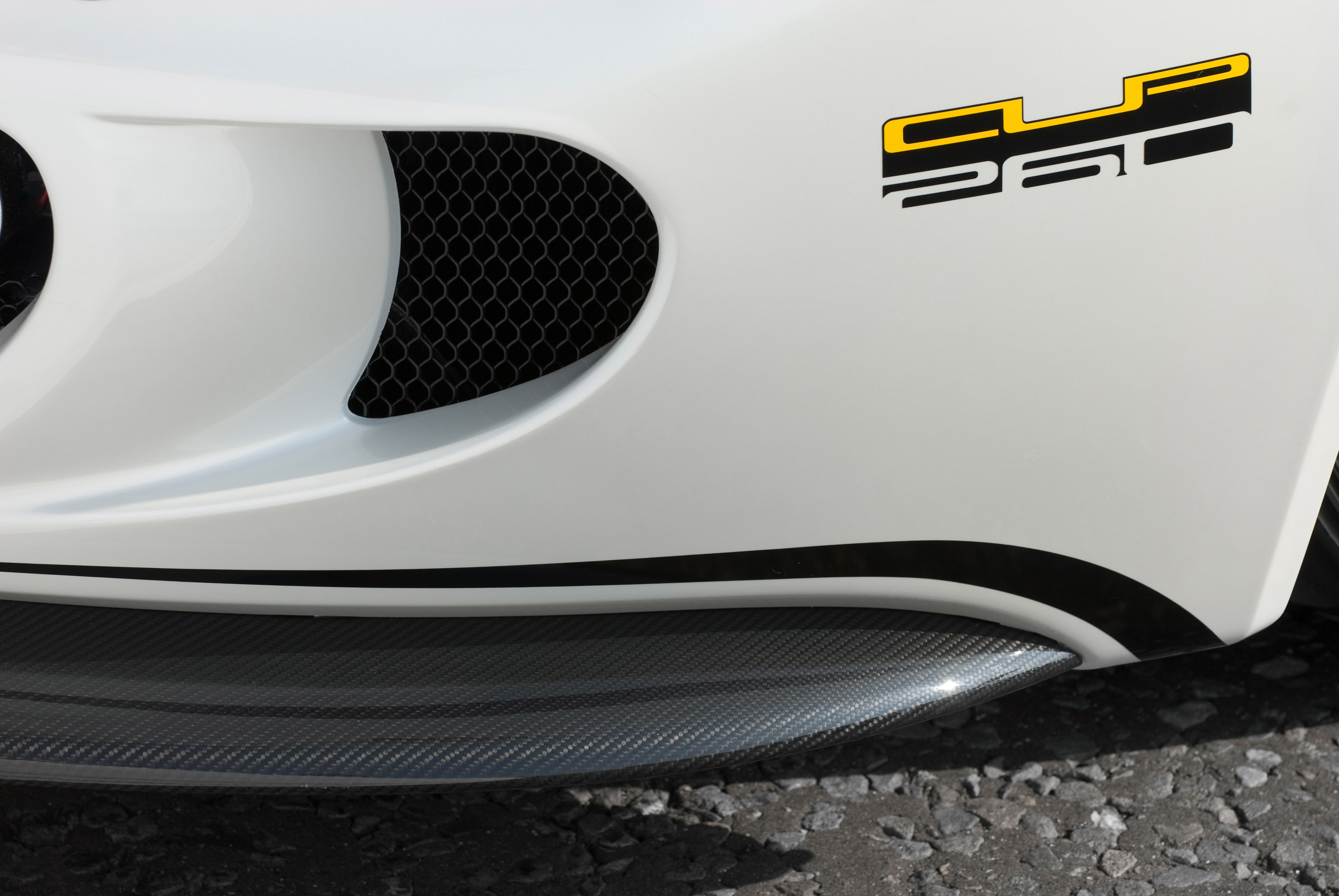 Lotus Elise Cup 260