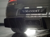 Mansory Cyrus Aston Martin DBS 2009