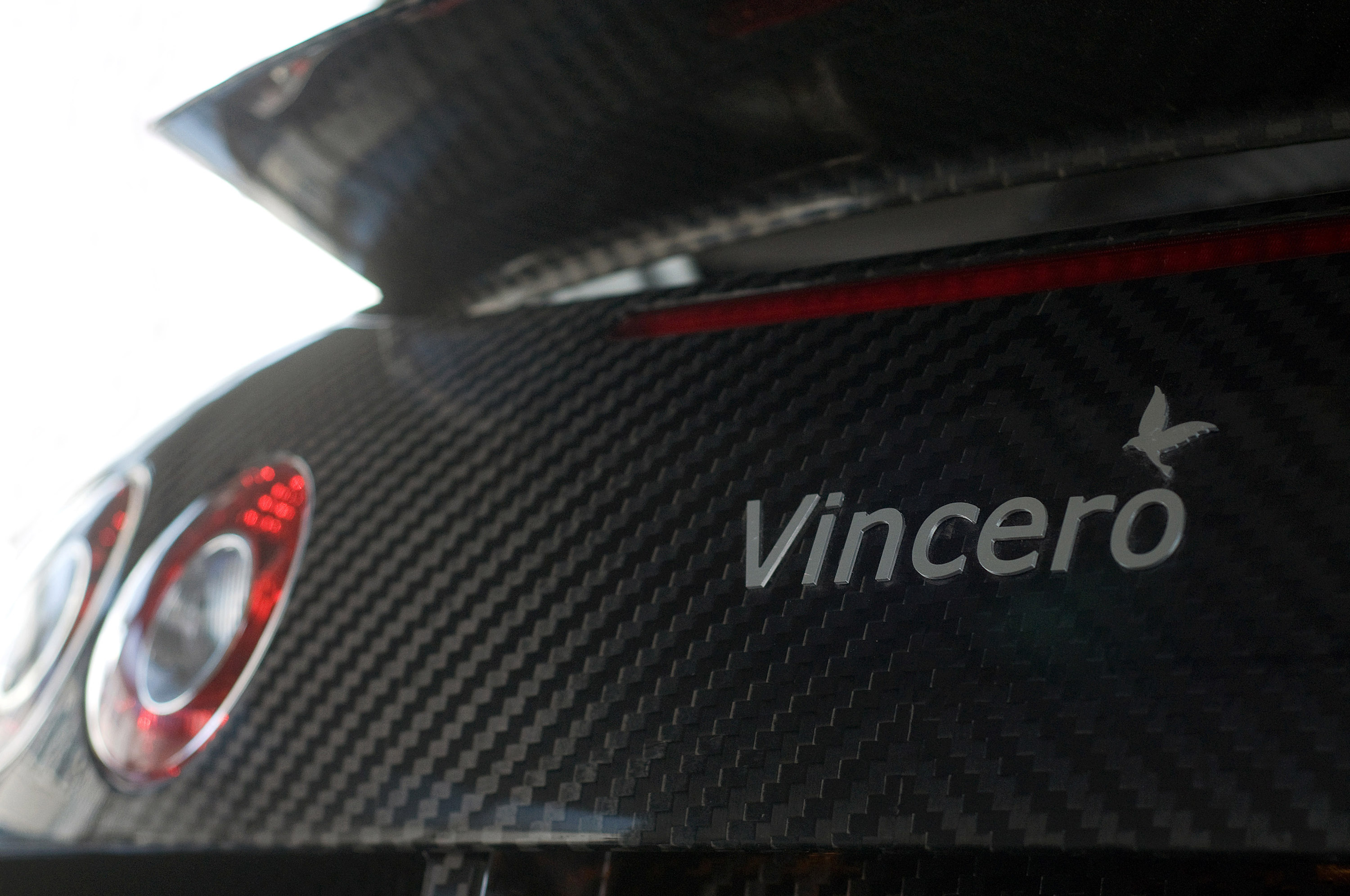 MANSORY LINEA Vincero Bugatti Veyron 16.4 photo #28