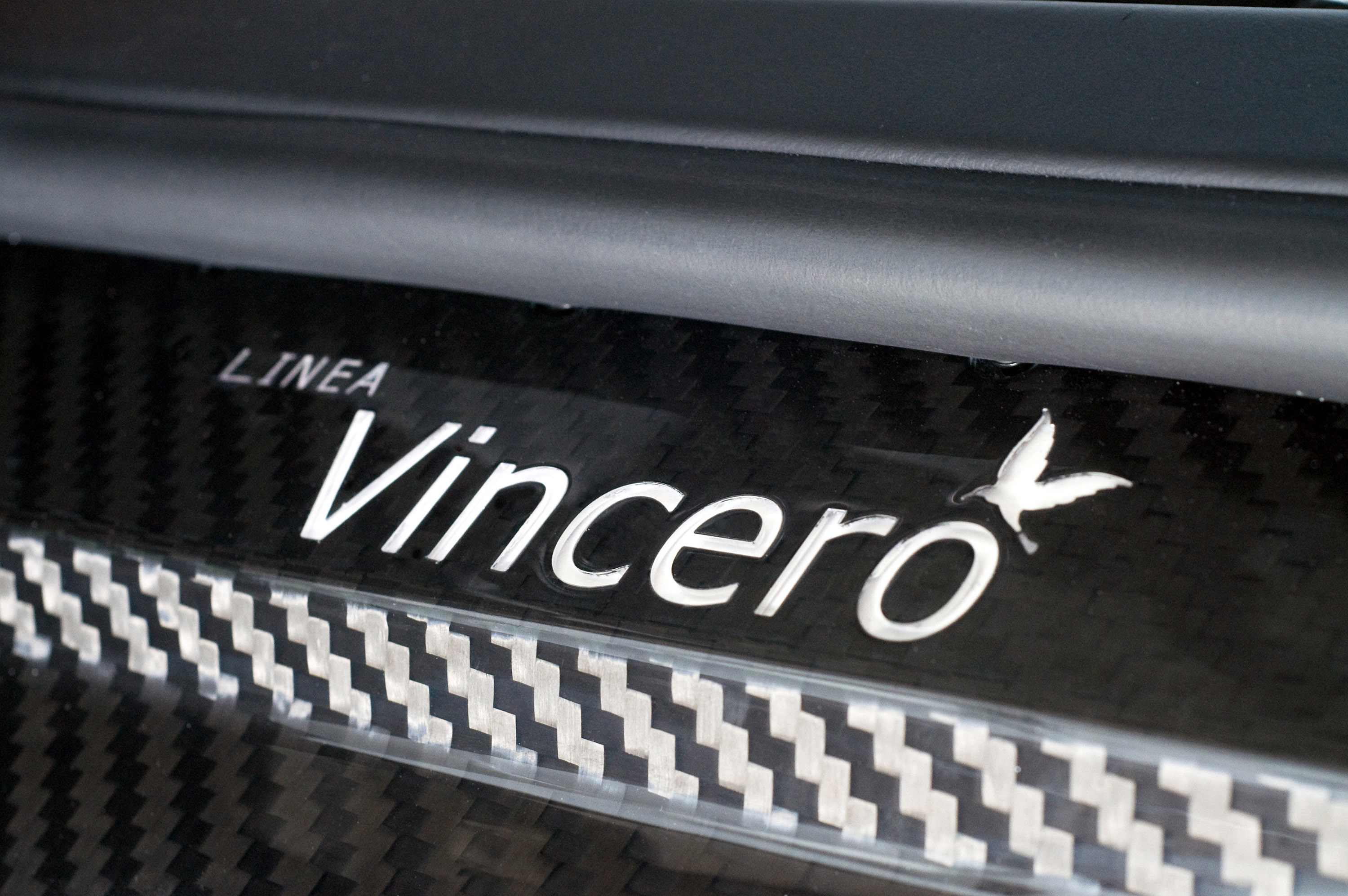 MANSORY LINEA Vincero Bugatti Veyron 16.4 photo #30