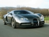 2009 MANSORY LINEA Vincero Bugatti Veyron 16.4